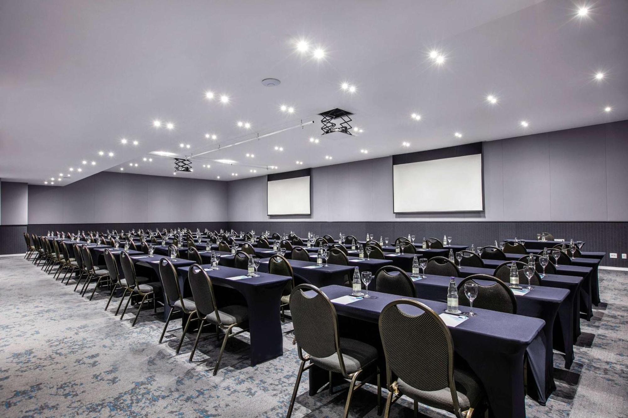 Melia Jardim Europa Hotel São Paulo Eksteriør billede The Grand Ballroom